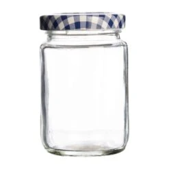 Kilner Round Twist Top Jar - 93ml
