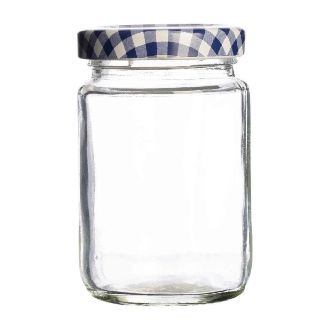 Kilner Round Twist Top Jar - 93ml