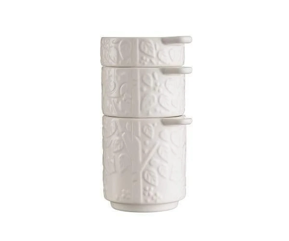 Mason Cash Forest Set 3 Measuring Cups