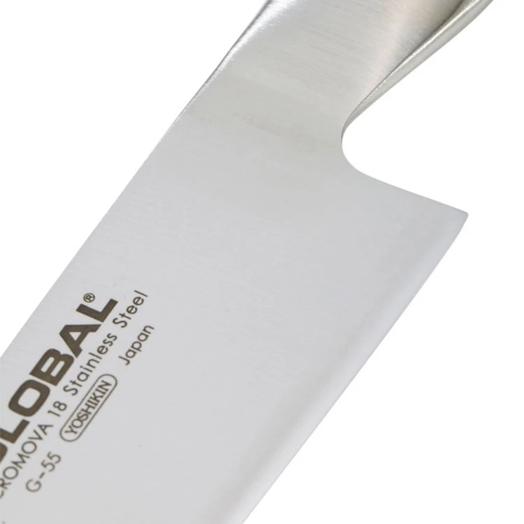 Global Cook's Knife 18cm G-55 - Image 3