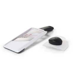OXO Good Grips Hand Held Mandoline Slicer
