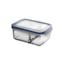 Rectangular Duo Tempered Glass Container -Avanti Sales Store qq 7bb1b58f e3fb 4246 9a08 9c08117d3a79