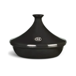 Emile Henry Tagine Charcoal