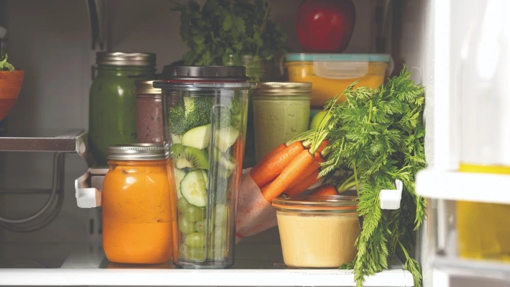 Ascent Series Blending Cup 600ml - Image 3