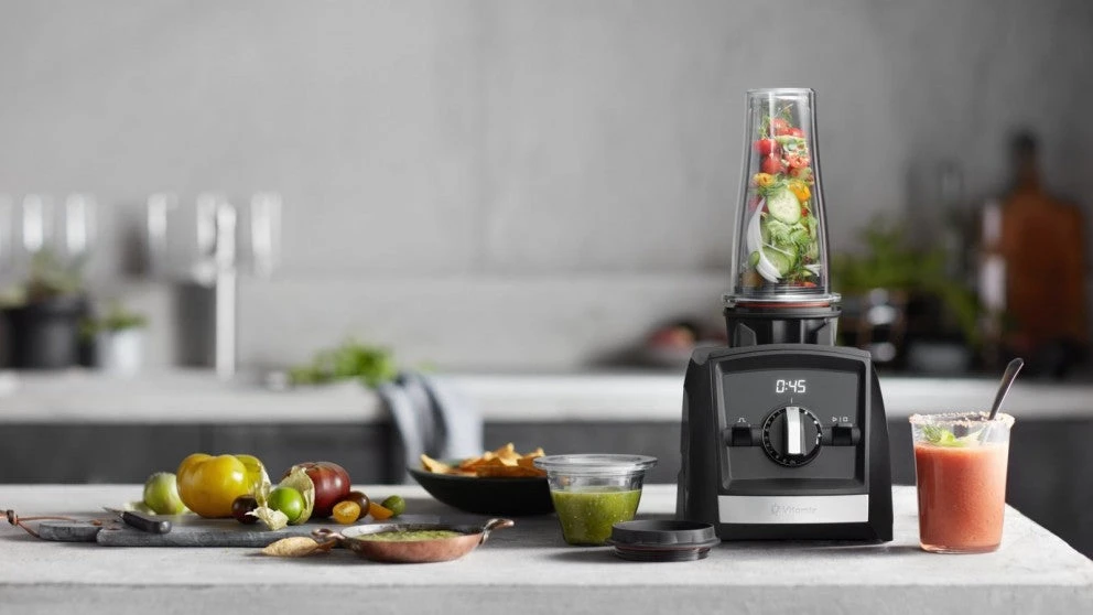 Ascent Series Cup And Bowl Starter Kit - Image 6